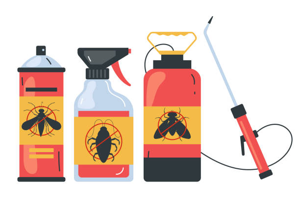 Best Best Pest Control Companies  in Des Moines, IA